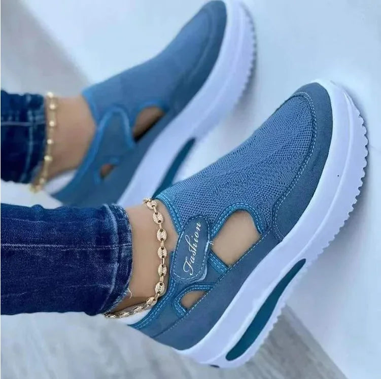 Orthopédique Chaussures de soutien et élégant