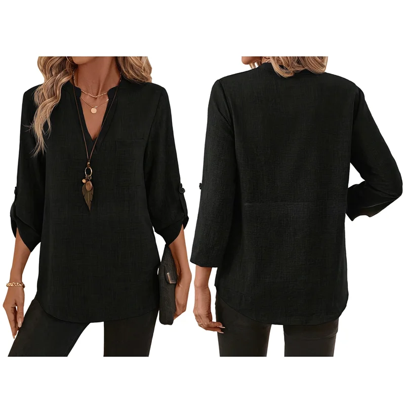 Léger et charmant Chemise