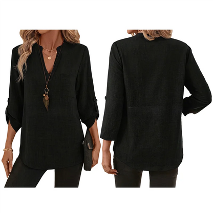 Léger et charmant Chemise