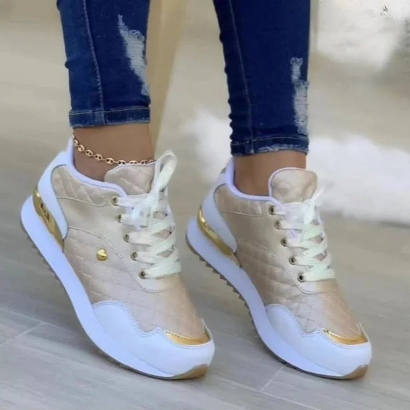 Orthopédique Baskets de soutien et élégant