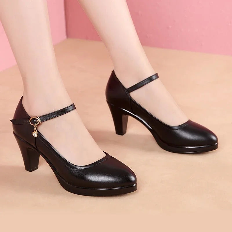 Orthopédique Talons épuré et de soutien