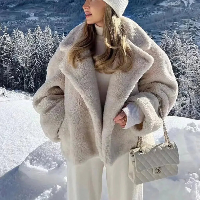 Veste inspiration vintage
