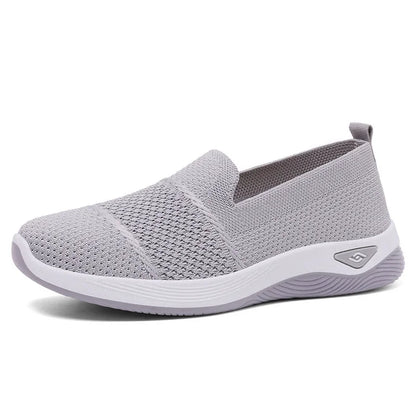 Orthopédique Mocassins épuré et de soutien