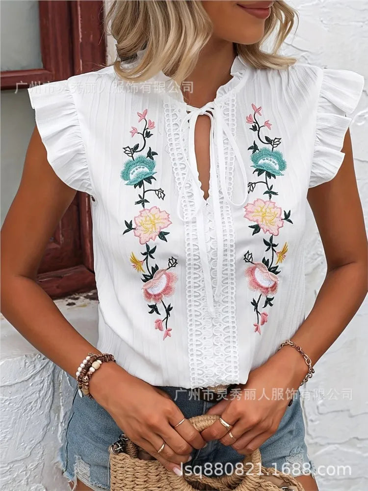 Classique et polyvalent Chemise