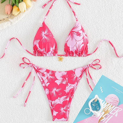 Sophisticated Bathing Suit With a Clean Classic Look