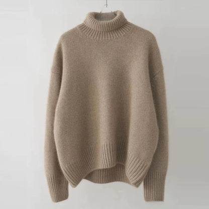 Chic et confortable Pull