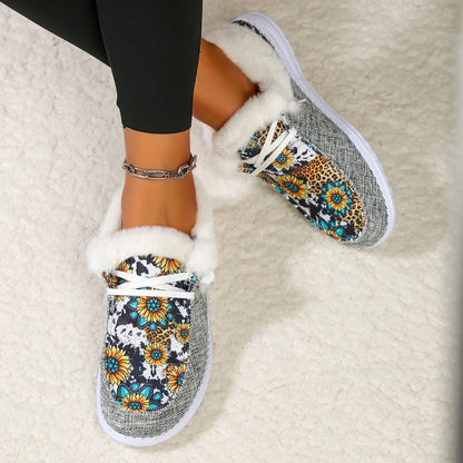 Orthopédique Bottes confortable et à la mode