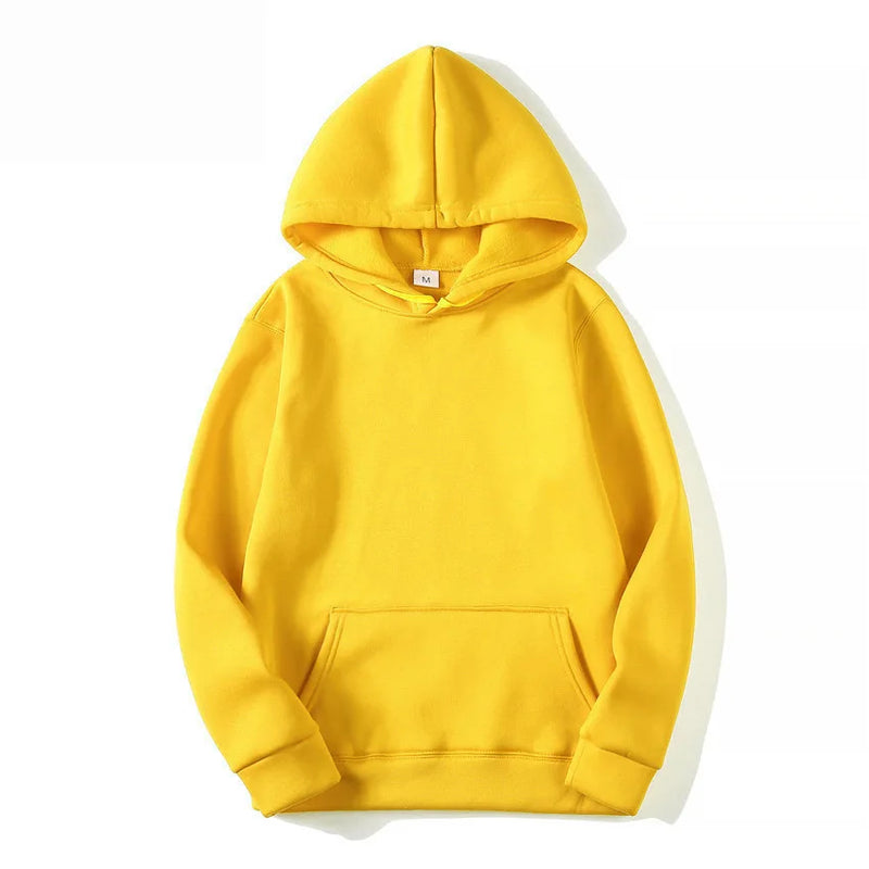 Cool et décontracté Sweat à capuche