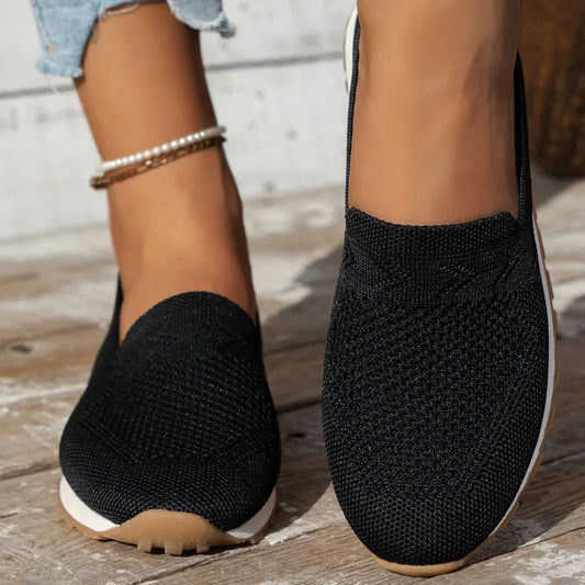 Orthopédique Ballerines sur mesure et confortable