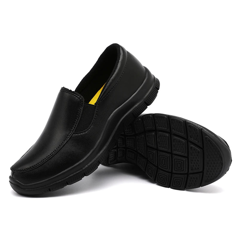 Orthopédique Chaussures de soutien et élégant