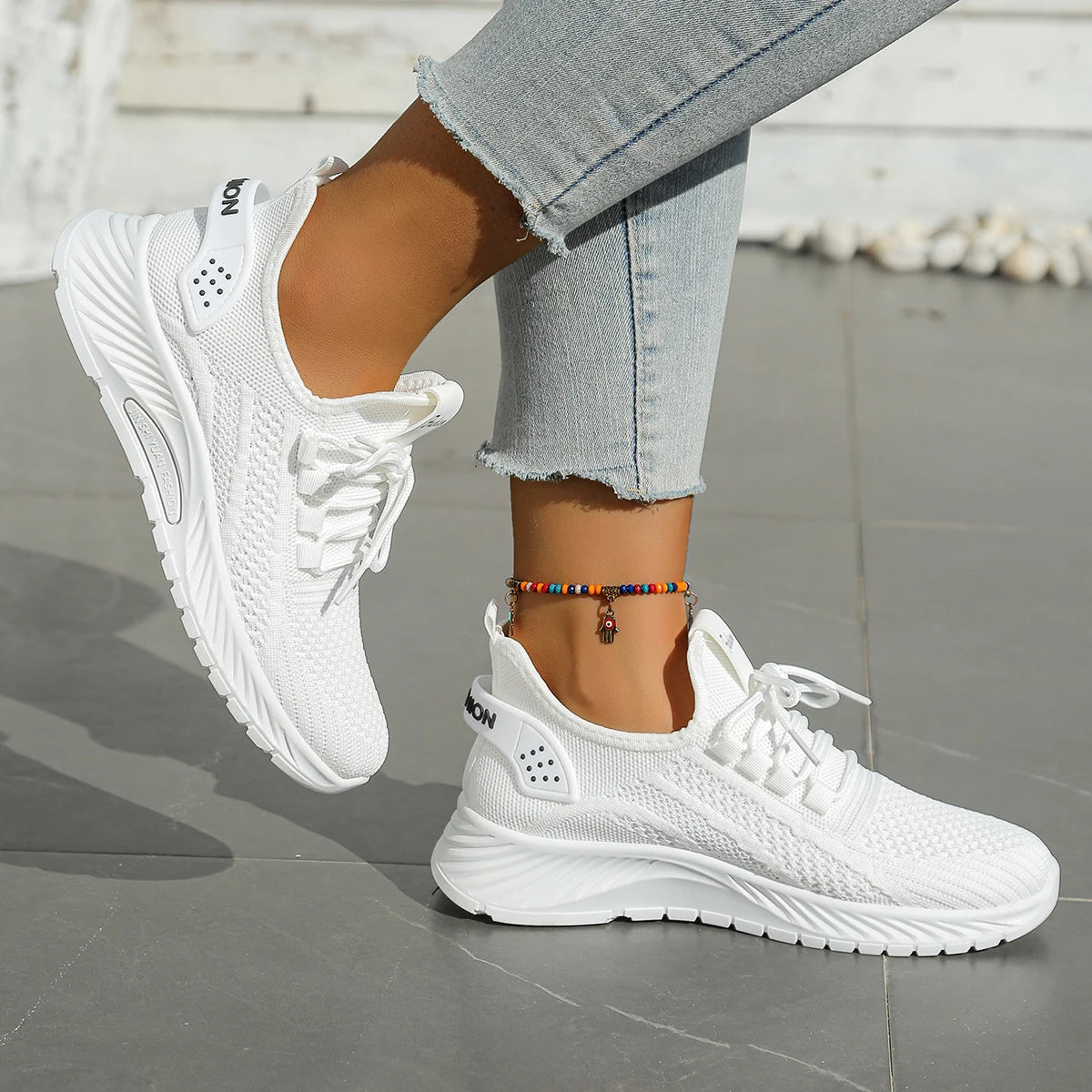 Orthopédique Chaussures décontracté et de soutien