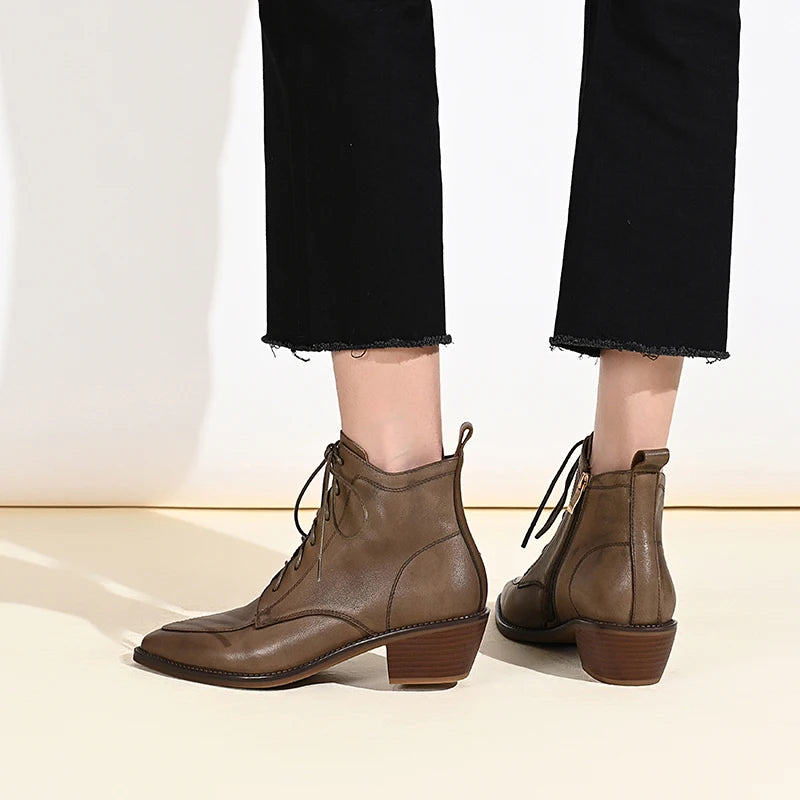Orthopédique Talons de soutien et élégant