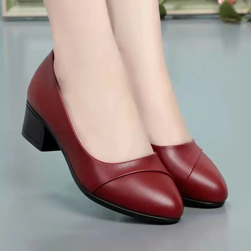 Orthopédique Talons à la mode et de soutien
