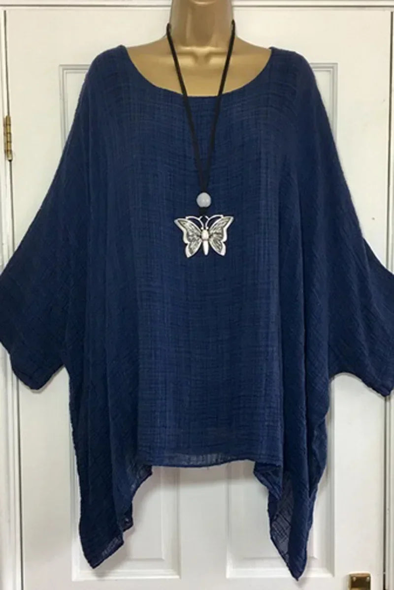 Poli et ludique Chemise