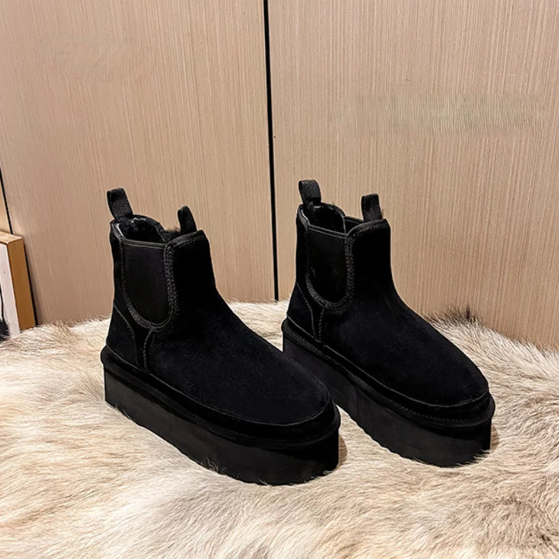 Orthopédique Bottes décontracté et de soutien