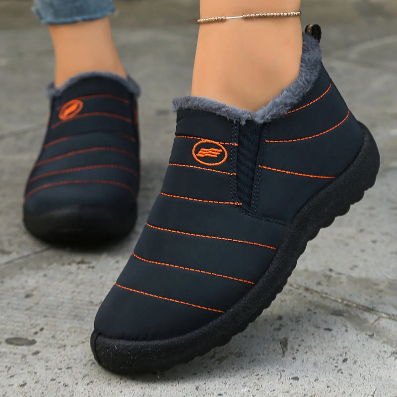 Orthopédique Bottes décontracté et de soutien