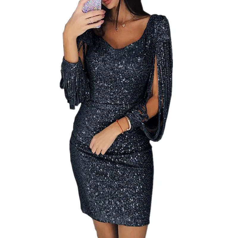 Tendance et intemporel Robe