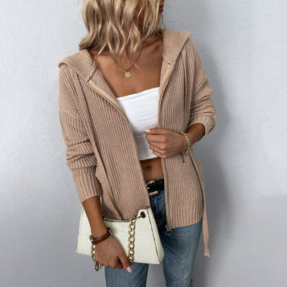 Pull au design gracieux
