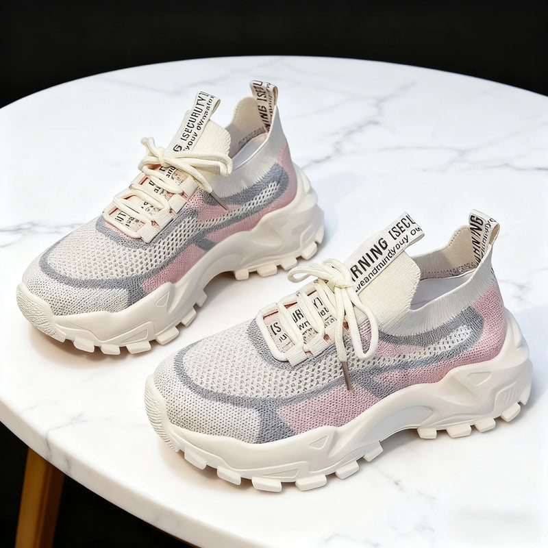 Orthopédique Chaussures de soutien et tendance