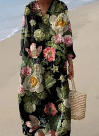 Audacieux et beau Robe