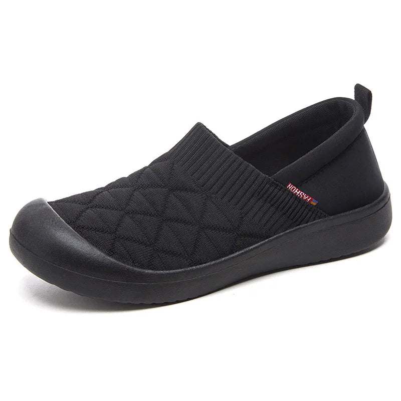 Orthopédique Ballerines confortable et à la mode