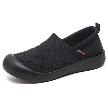 Orthopédique Ballerines confortable et à la mode