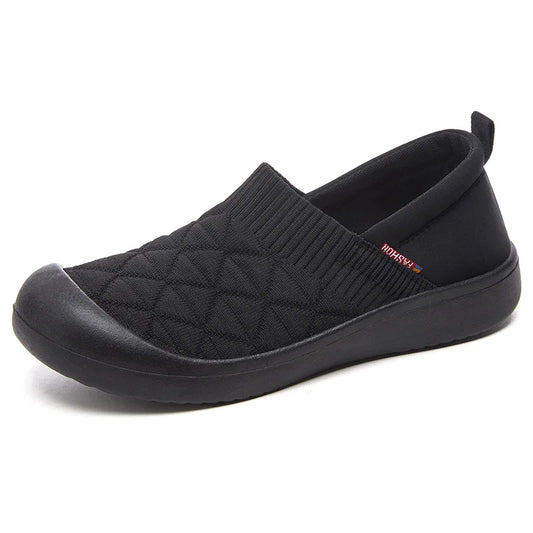 Orthopédique Ballerines confortable et à la mode