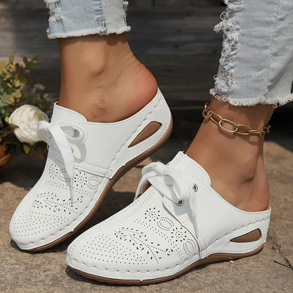 Orthopédique Sandales durable et de soutien