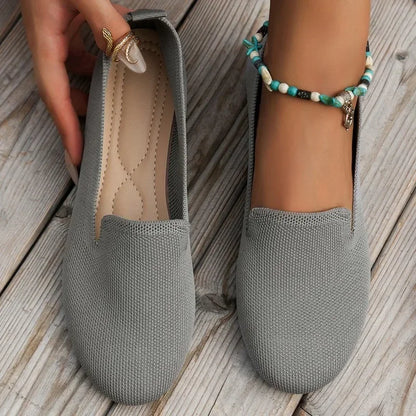 Orthopédique Ballerines de soutien et tendance