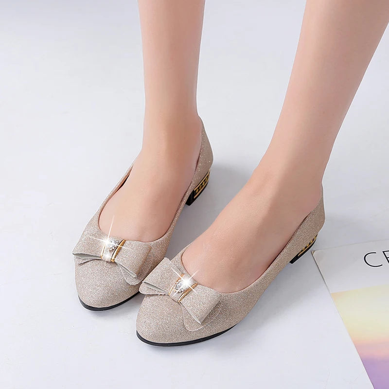 Orthopédique Ballerines de soutien et élégant