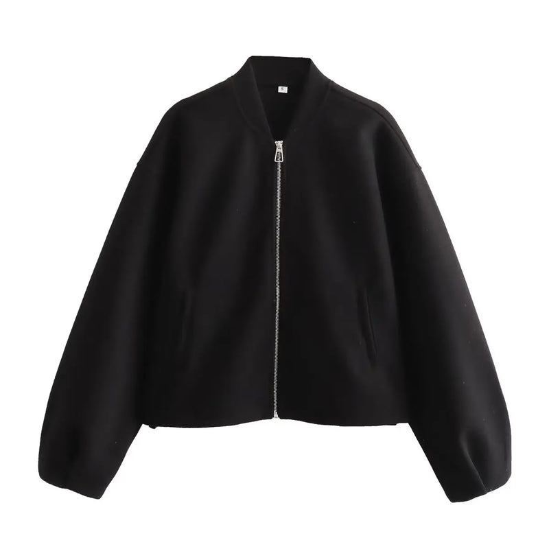 Classique et polyvalent Veste