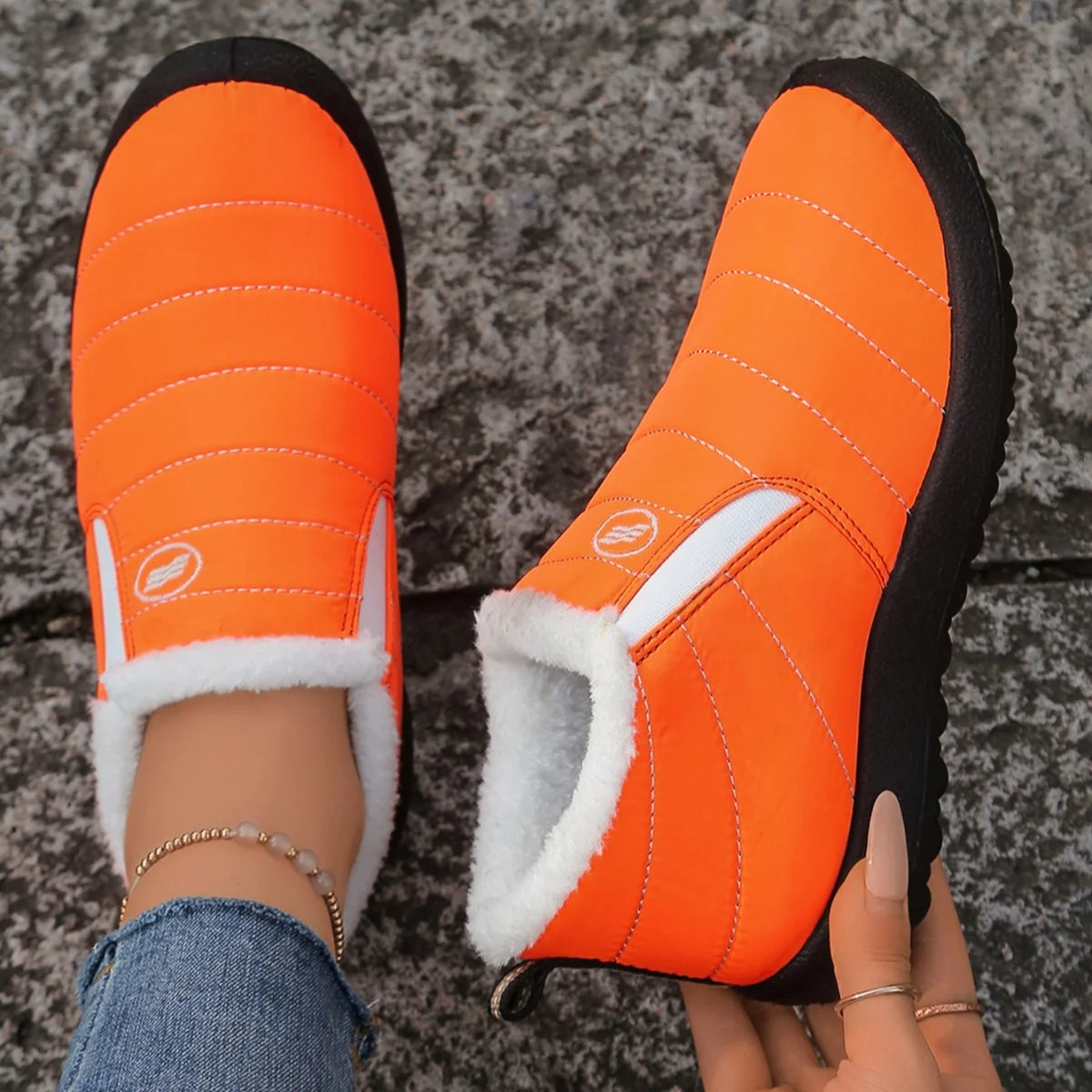 Orthopédique Bottes durable et de soutien