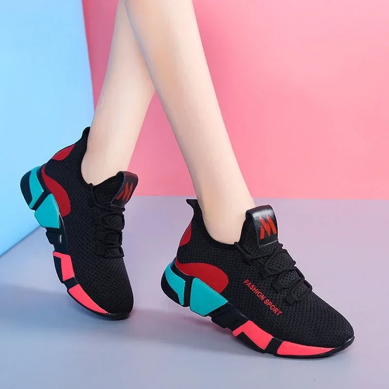 Orthopédique Baskets à la mode et de soutien