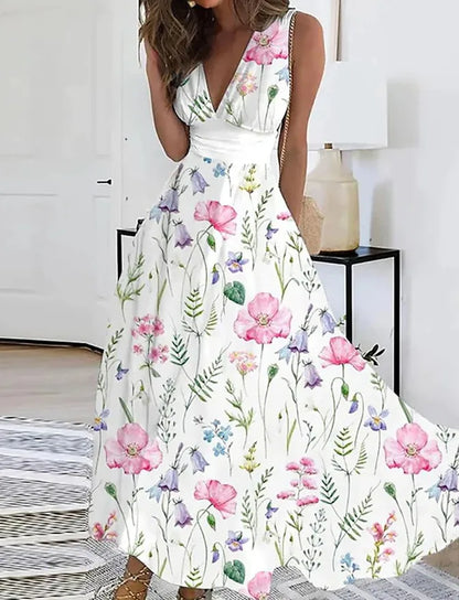 Séduisant et raffiné Robe
