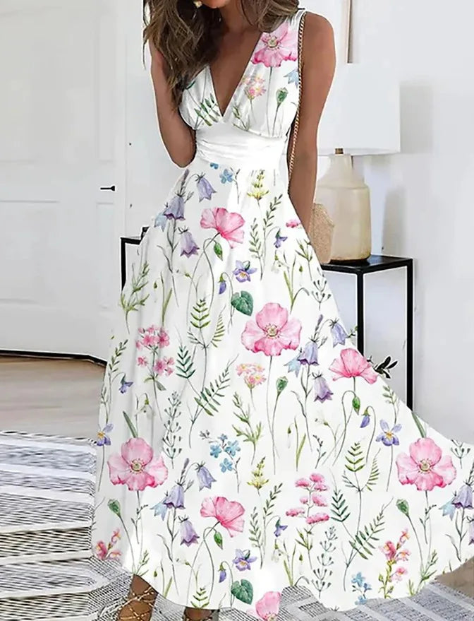 Séduisant et raffiné Robe