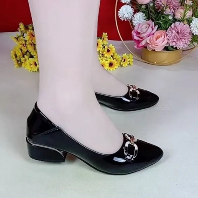 Orthopédique Mocassins de haute qualité