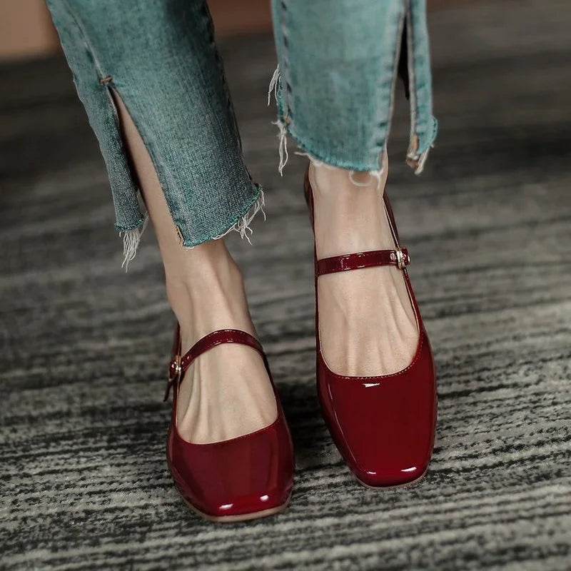 Orthopédique Chaussures à la mode et de soutien