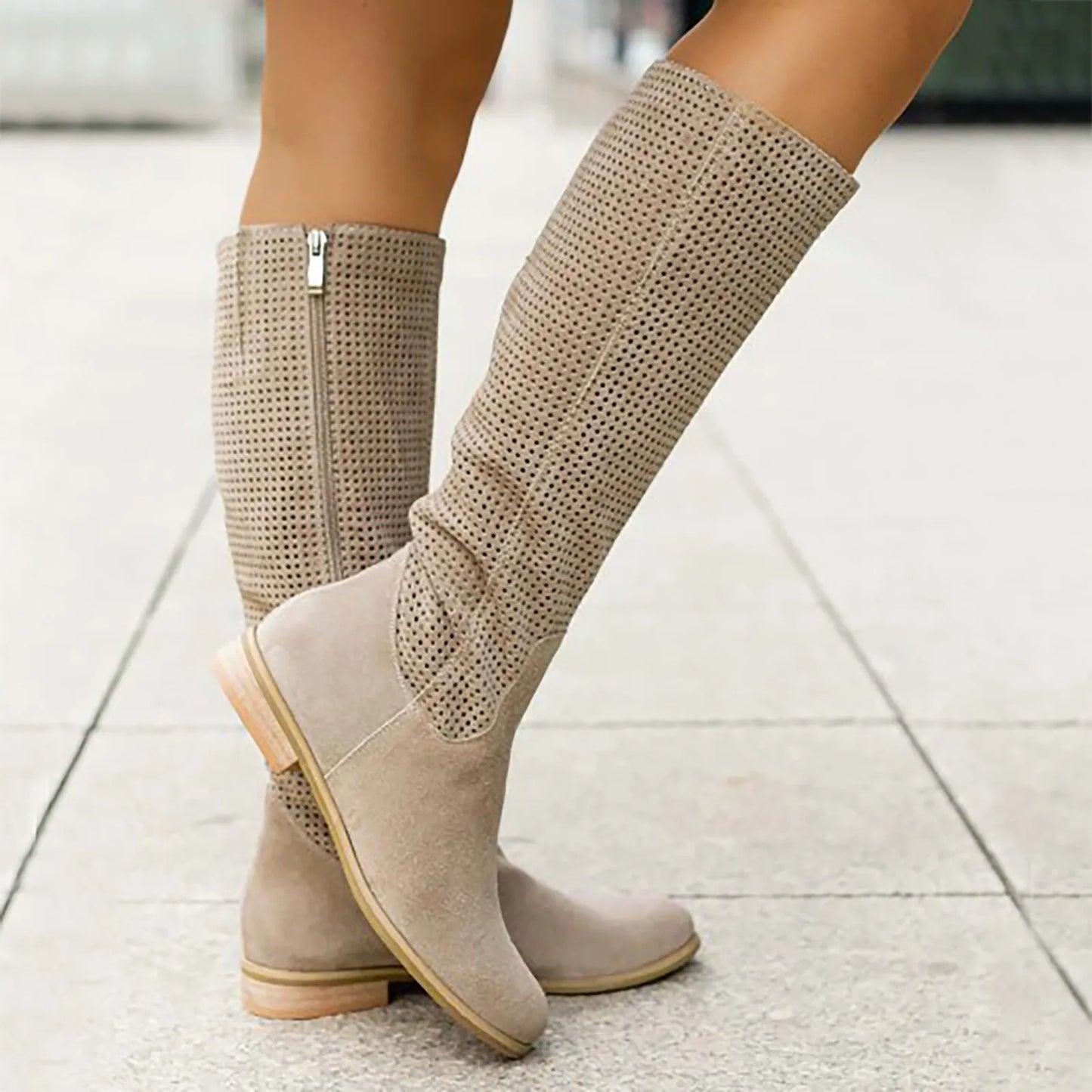 EP | Chaussures orthopédiques durables