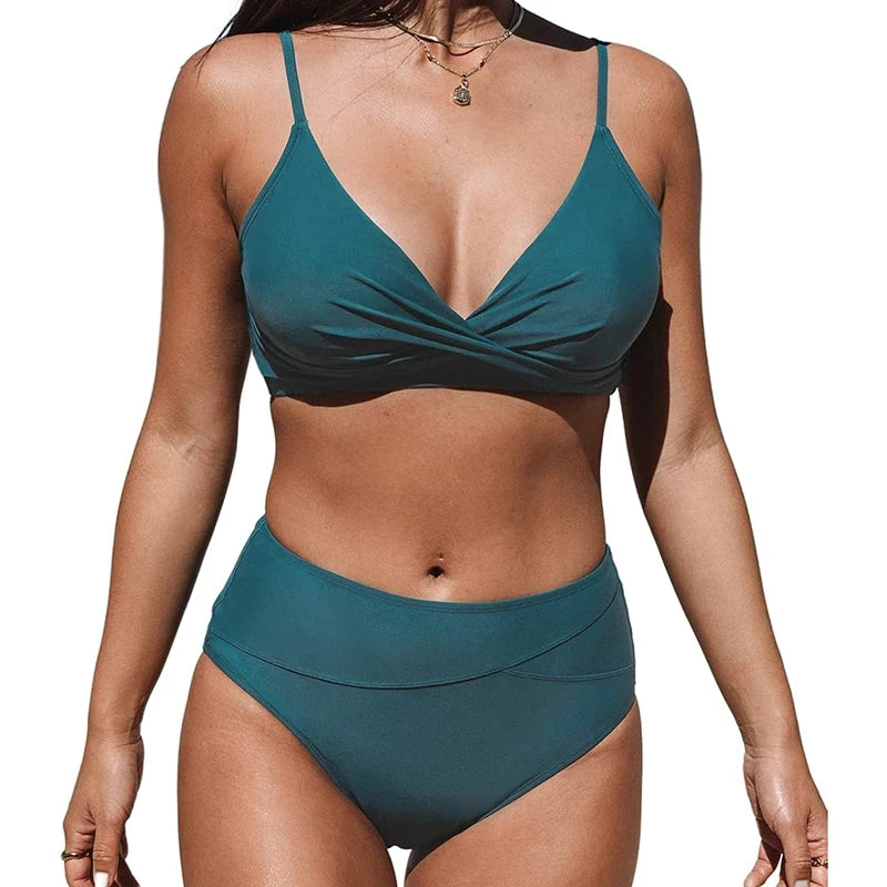 Léger et charmant Bikini