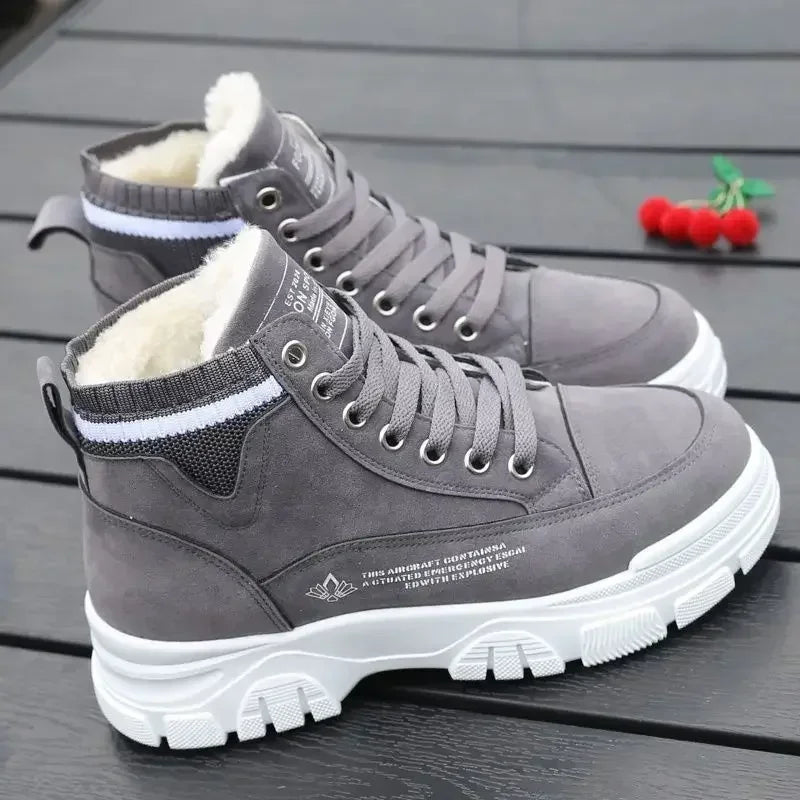 Orthopédique Bottes de soutien et élégant