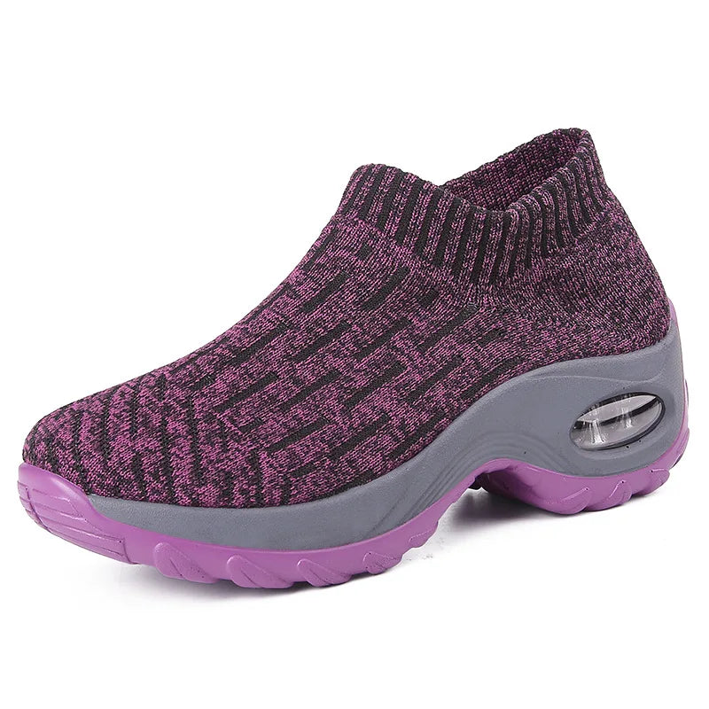 Orthopédique Baskets sur mesure et confortable