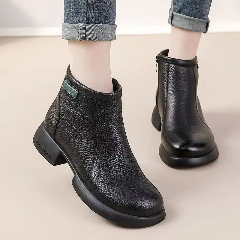 Orthopédique Bottes de soutien et élégant