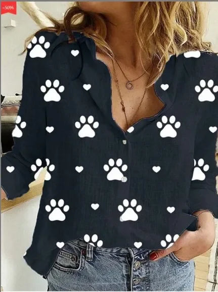 Confortable et chic Chemise