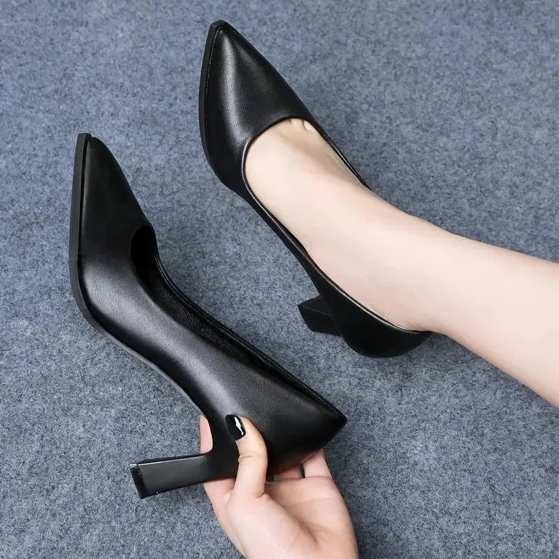 Orthopédique Talons durable et de soutien