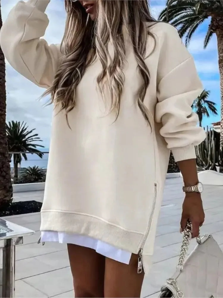 Confortable et chic Chemise