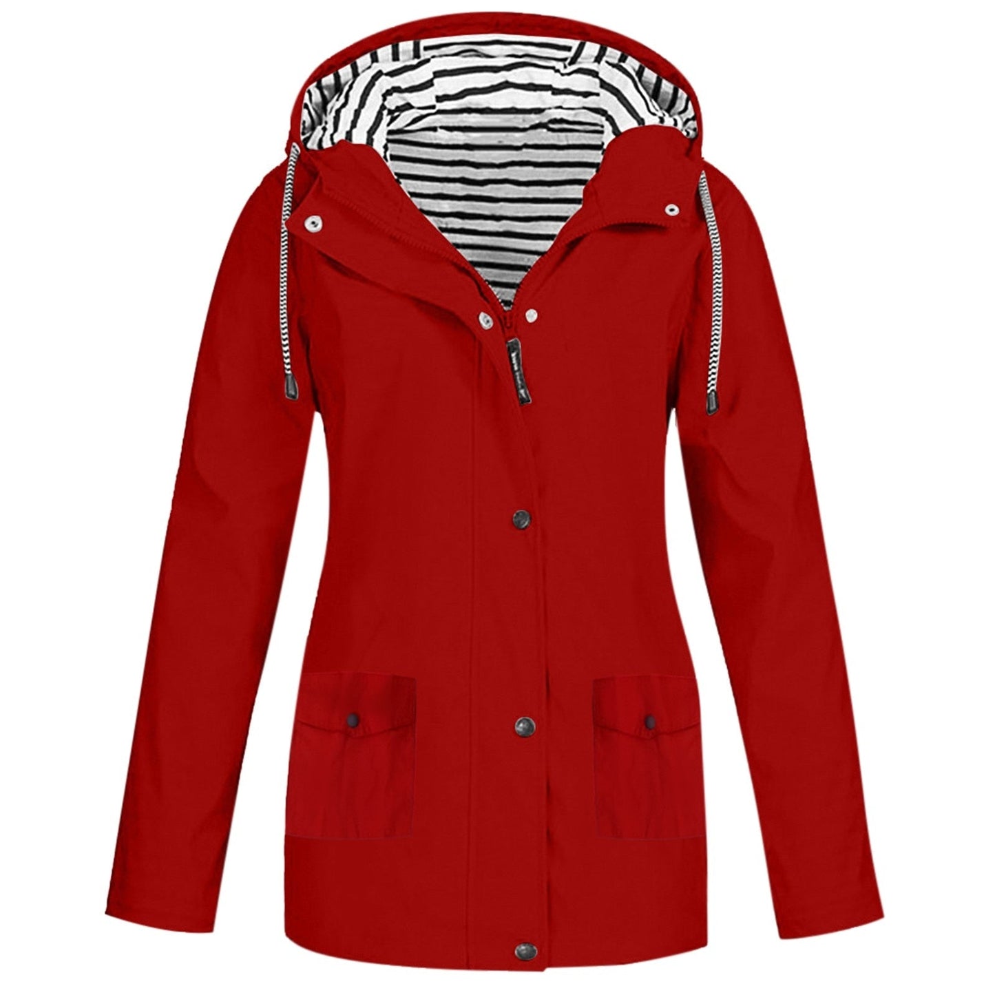 EP | KarieJacket I Veste imperméable pour femmes