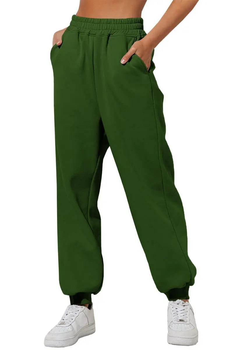 Séduisant et raffiné Pantalon