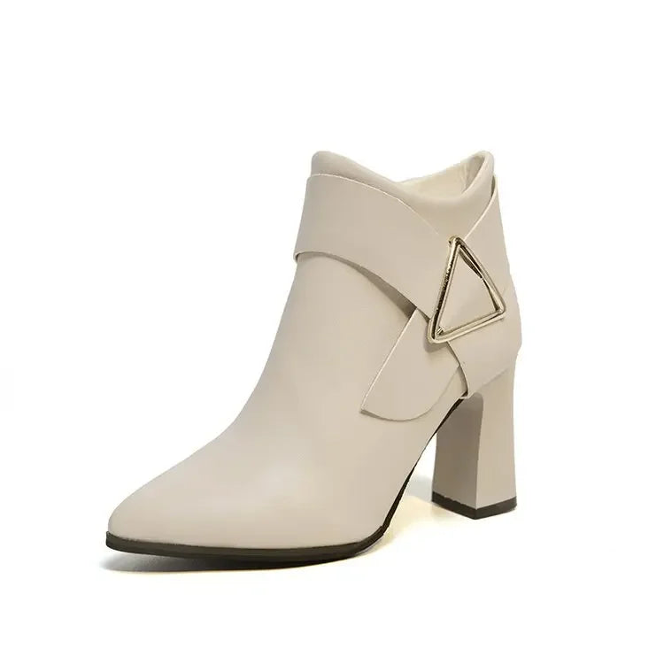 Orthopédique Talons sur mesure et confortable