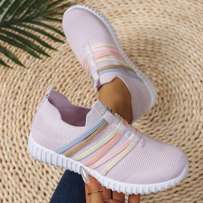 Orthopédique Baskets épuré et de soutien