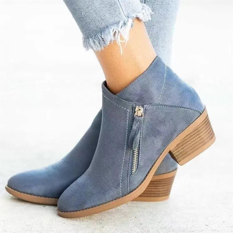 Orthopédique Bottes sur mesure et confortable